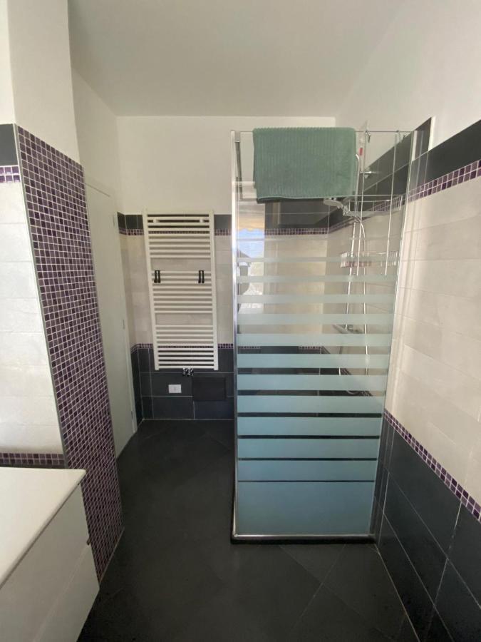 Casa Anita Apartment Белано Екстериор снимка