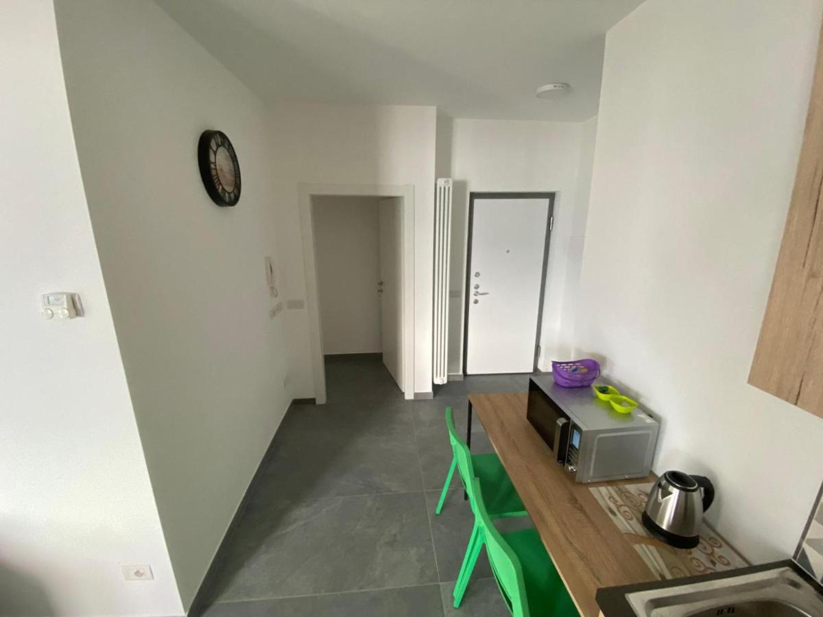 Casa Anita Apartment Белано Екстериор снимка