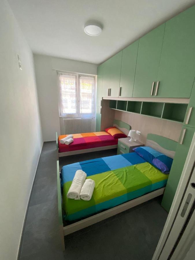 Casa Anita Apartment Белано Екстериор снимка