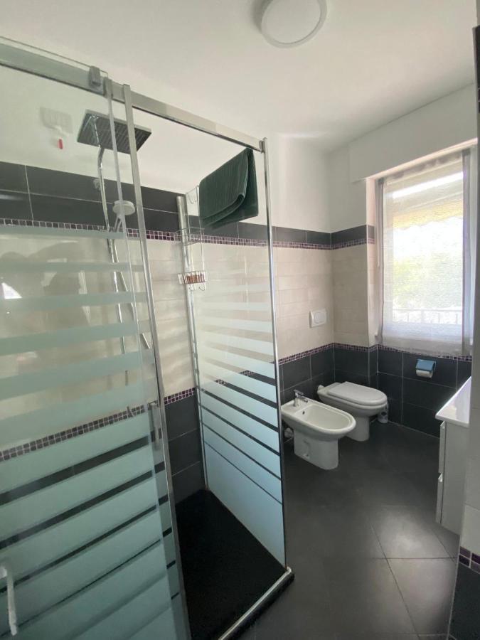 Casa Anita Apartment Белано Екстериор снимка