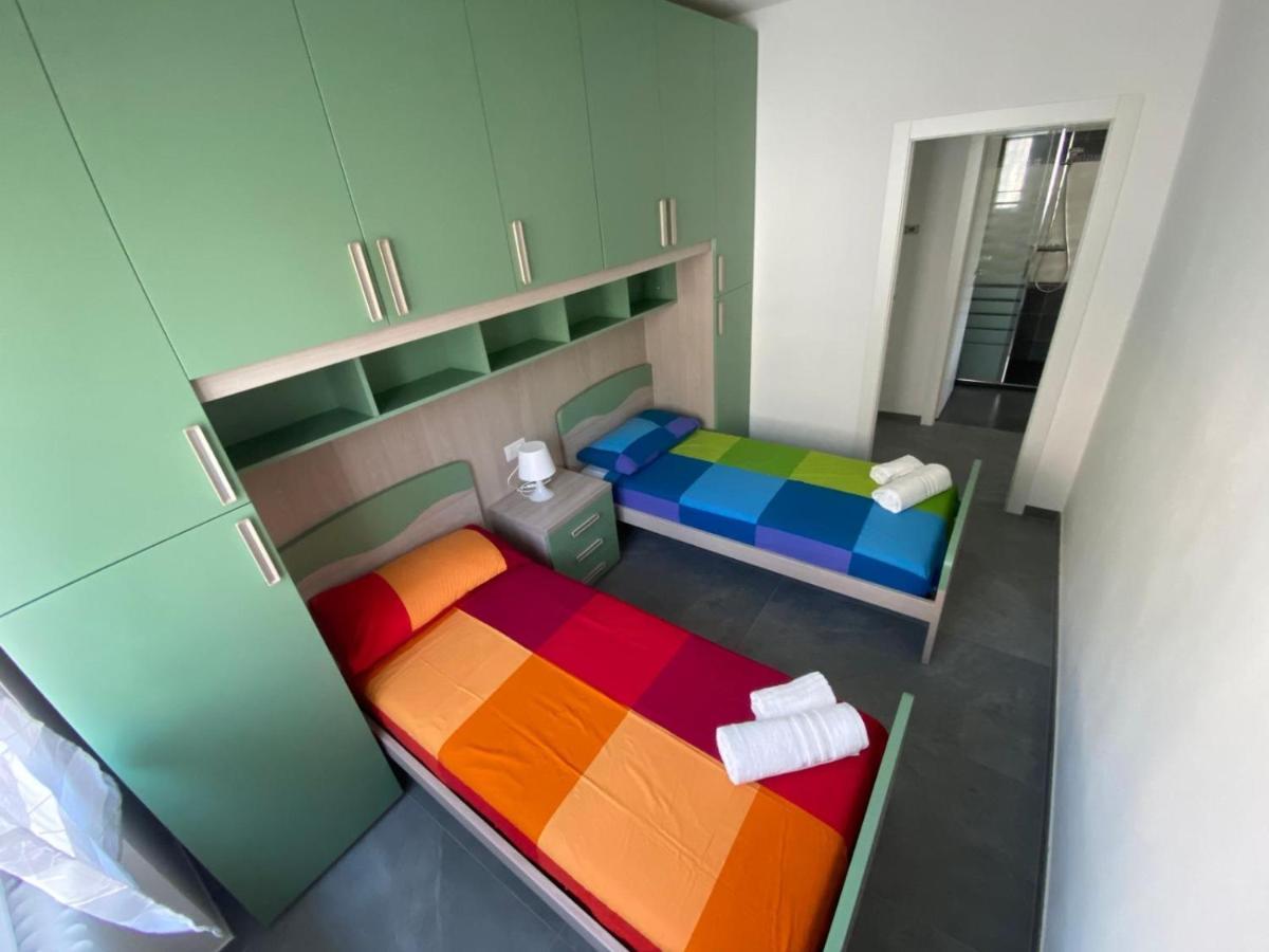 Casa Anita Apartment Белано Екстериор снимка