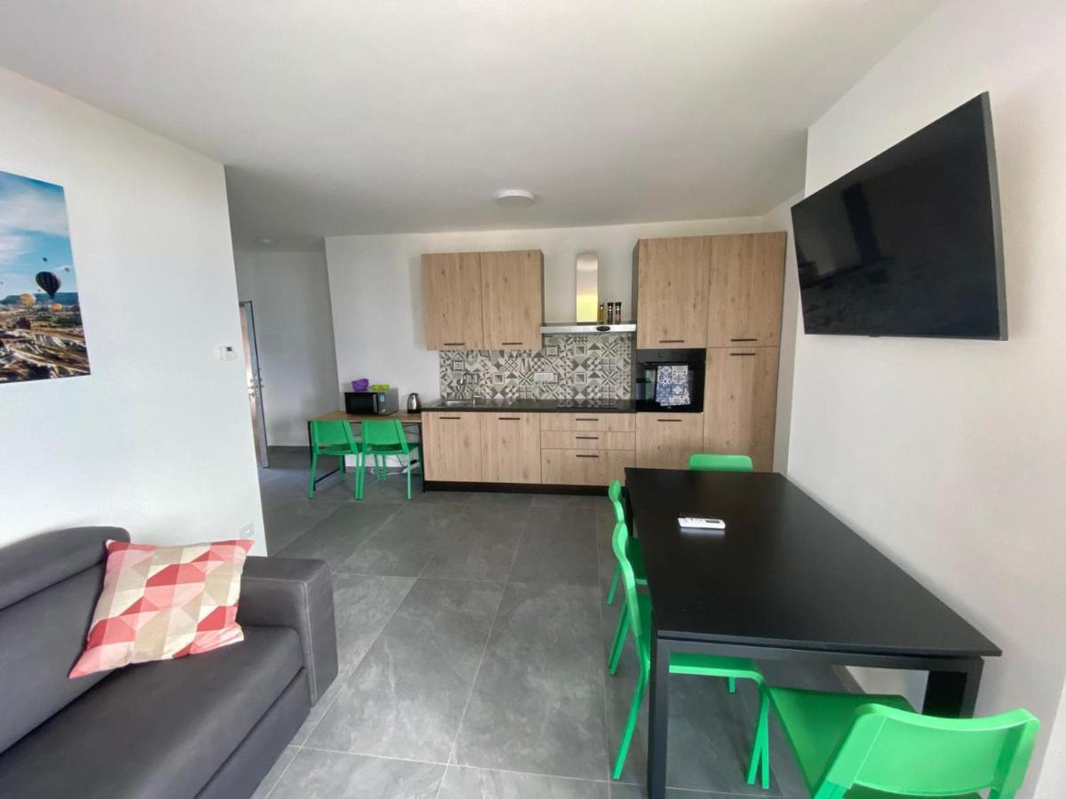 Casa Anita Apartment Белано Екстериор снимка