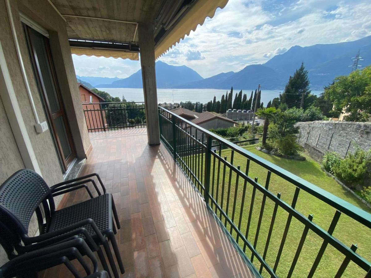 Casa Anita Apartment Белано Екстериор снимка