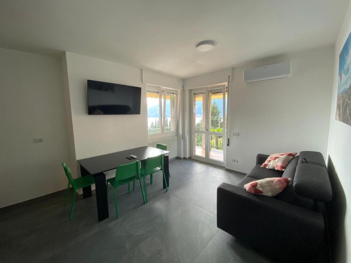 Casa Anita Apartment Белано Екстериор снимка