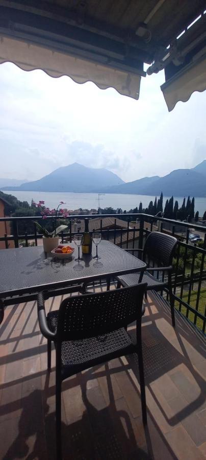 Casa Anita Apartment Белано Екстериор снимка