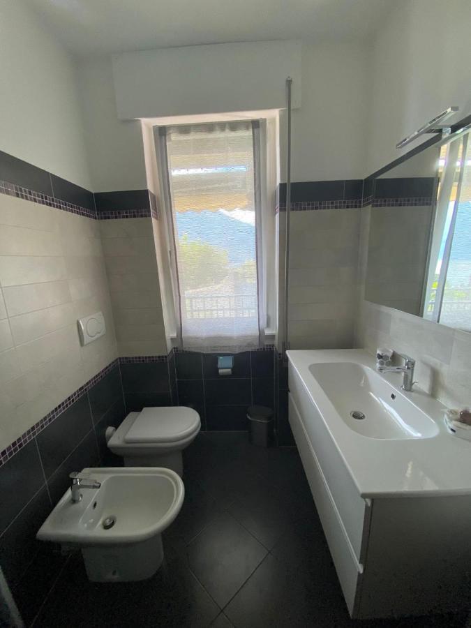 Casa Anita Apartment Белано Екстериор снимка