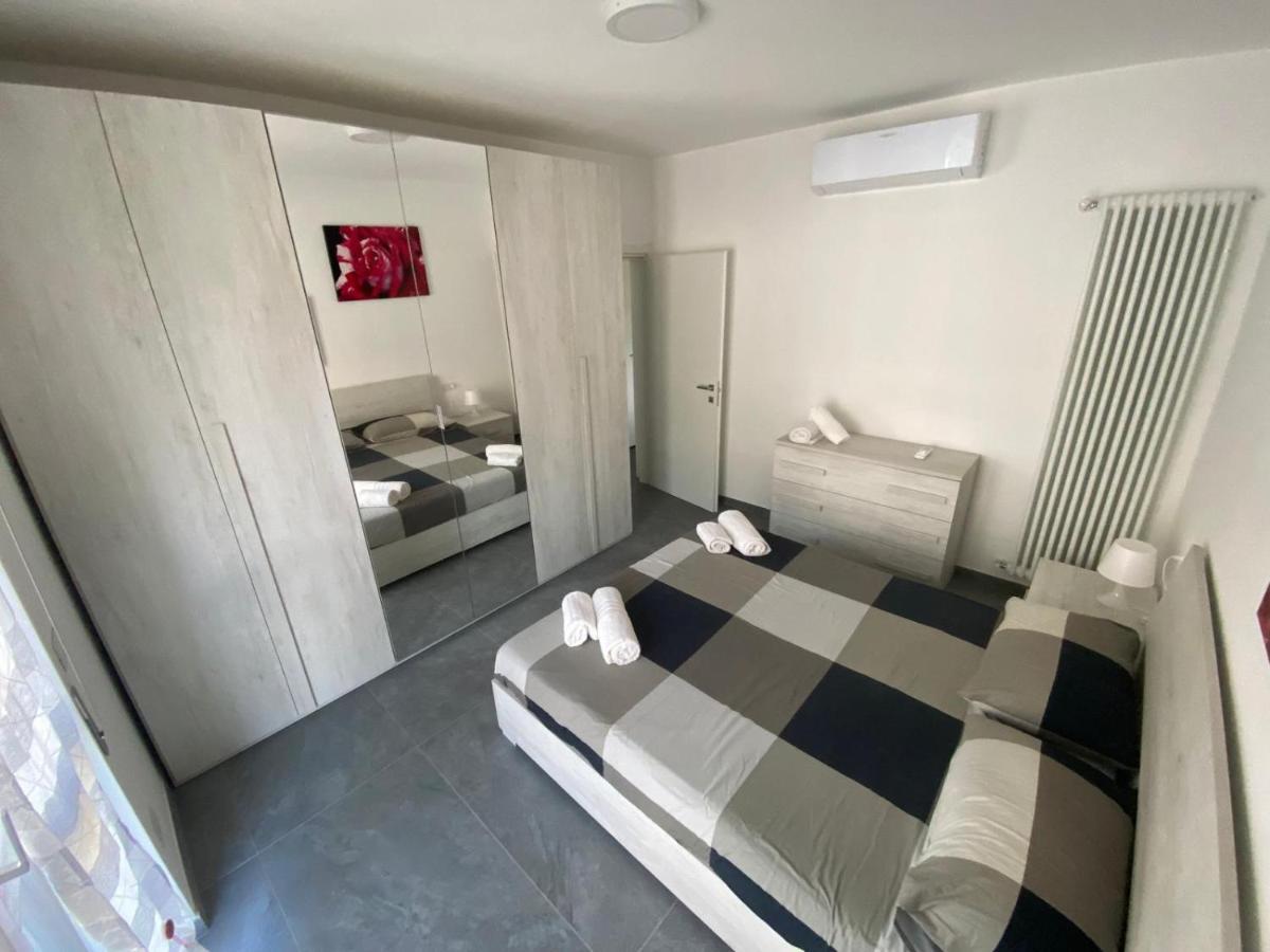 Casa Anita Apartment Белано Екстериор снимка