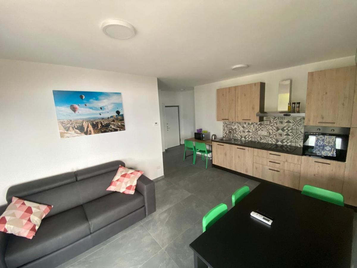 Casa Anita Apartment Белано Екстериор снимка